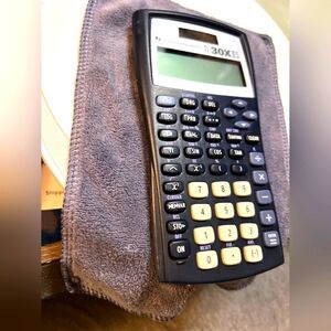 Texas Instrument TI-30X II S